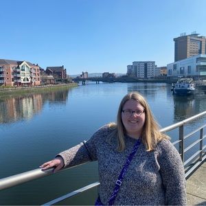 Meet your Posher, Brianna